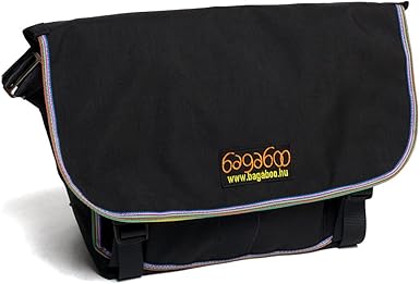 bagabooメッセンジャーバッグ Sサイズ bagabooメッセンジャーバッグ Sサイズ bagaboo bags BAGABOO